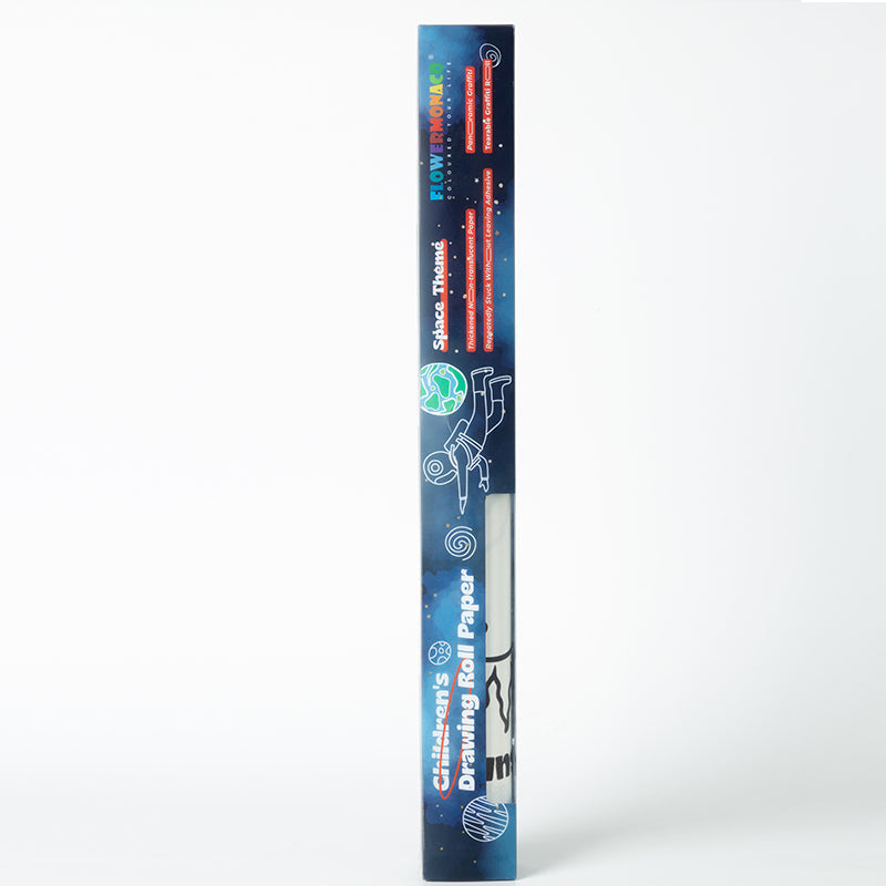 Flowermonaco Painter, Nature