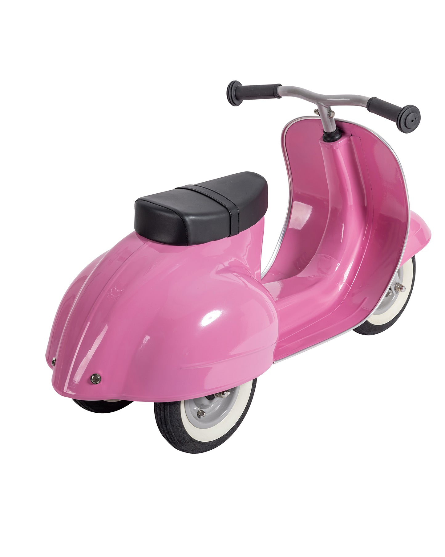 PRIMO Ride On Kids Toy Basic (Baby Pink)