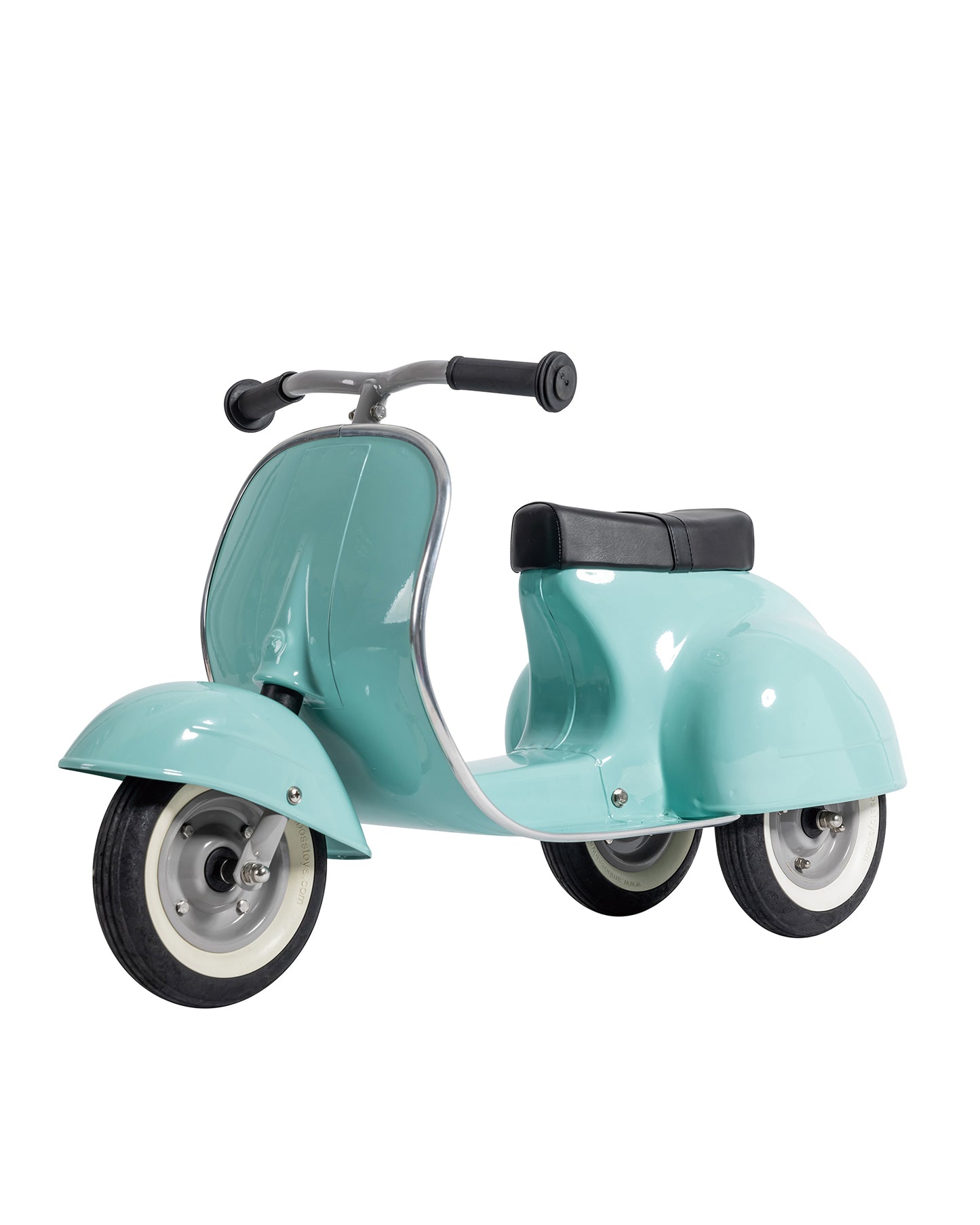PRIMO Ride On Kids Toy Classic (Mint)