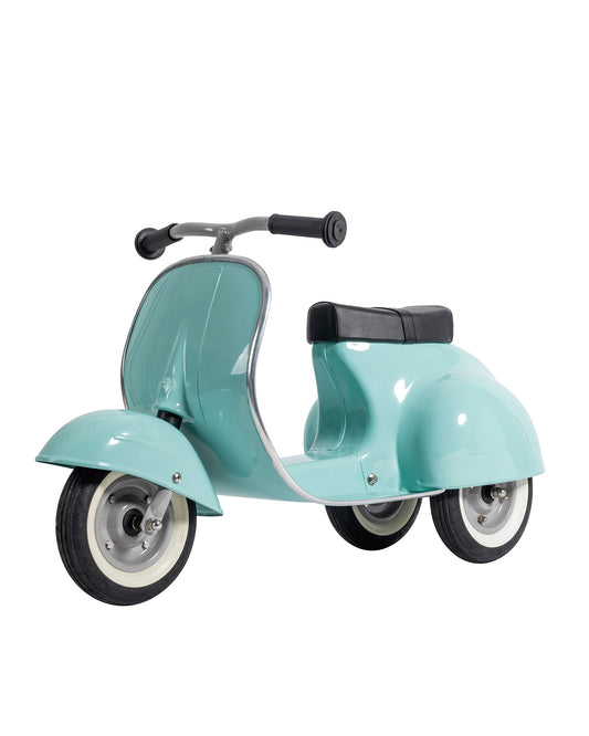 PRIMO Ride On Kids Toy Classic (Mint)