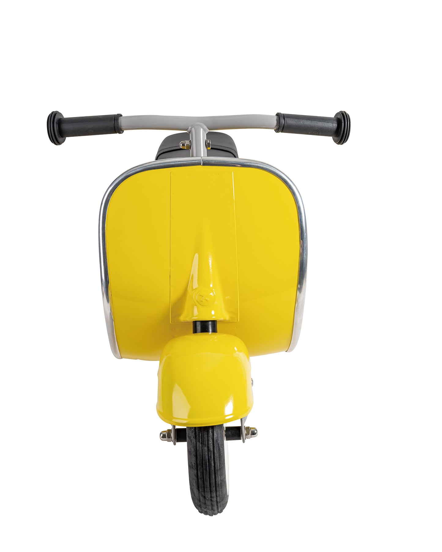 PRIMO Ride On Kids Toy Classic (Yellow)