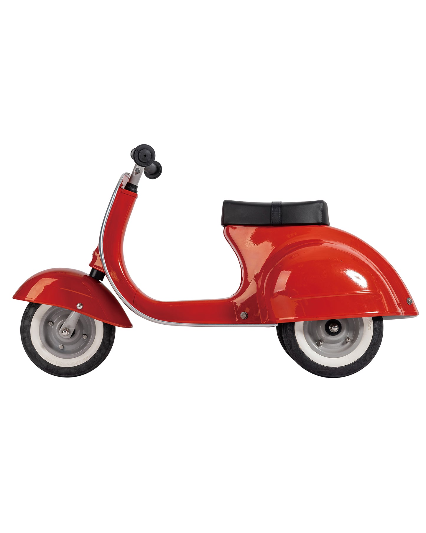 PRIMO Ride On Kids Toy ROSSO