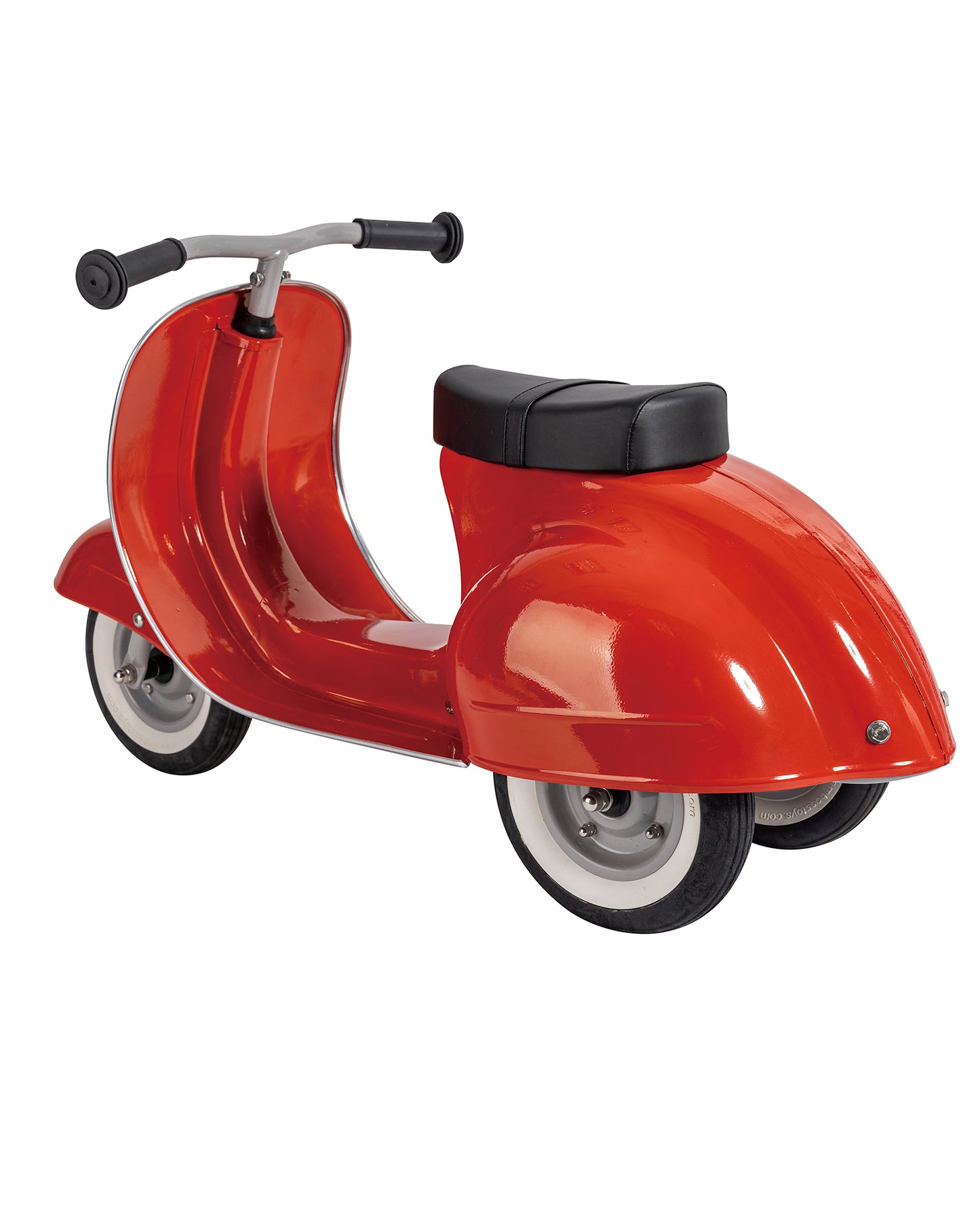 PRIMO Ride On Kids Toy ROSSO