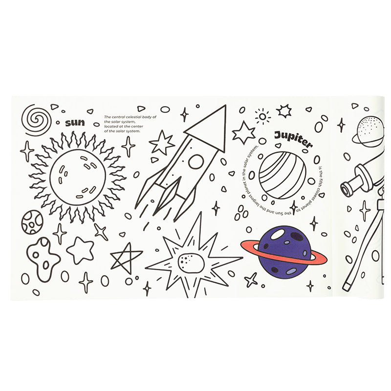 Flowermonaco Painter, Nature