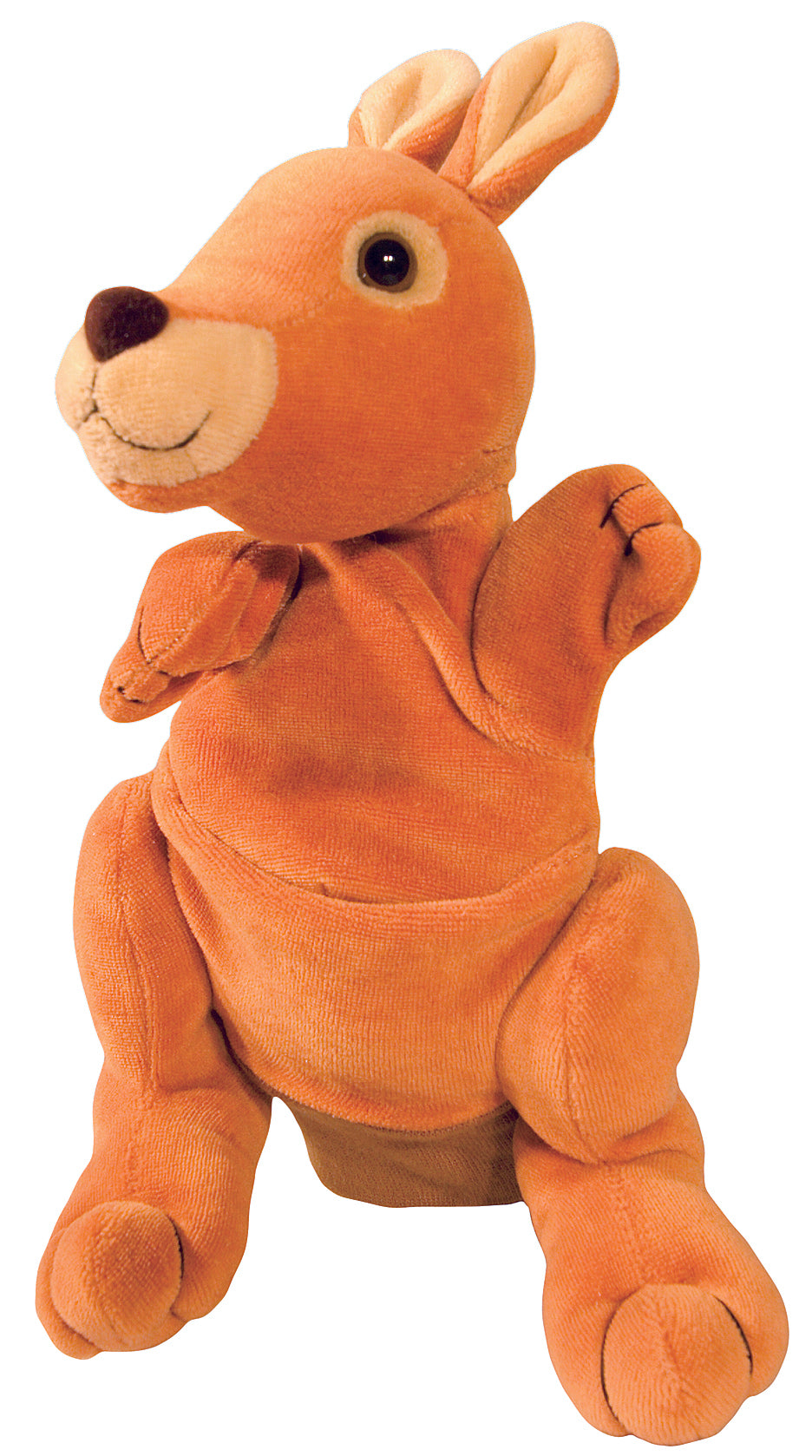 Hand Puppet Kangaroo