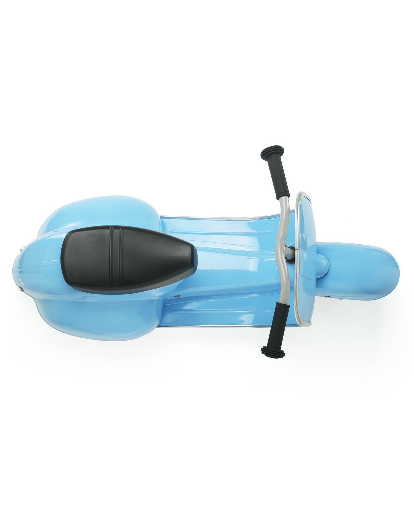 PRIMO Ride On Kids Toy Class (Baby Blue)