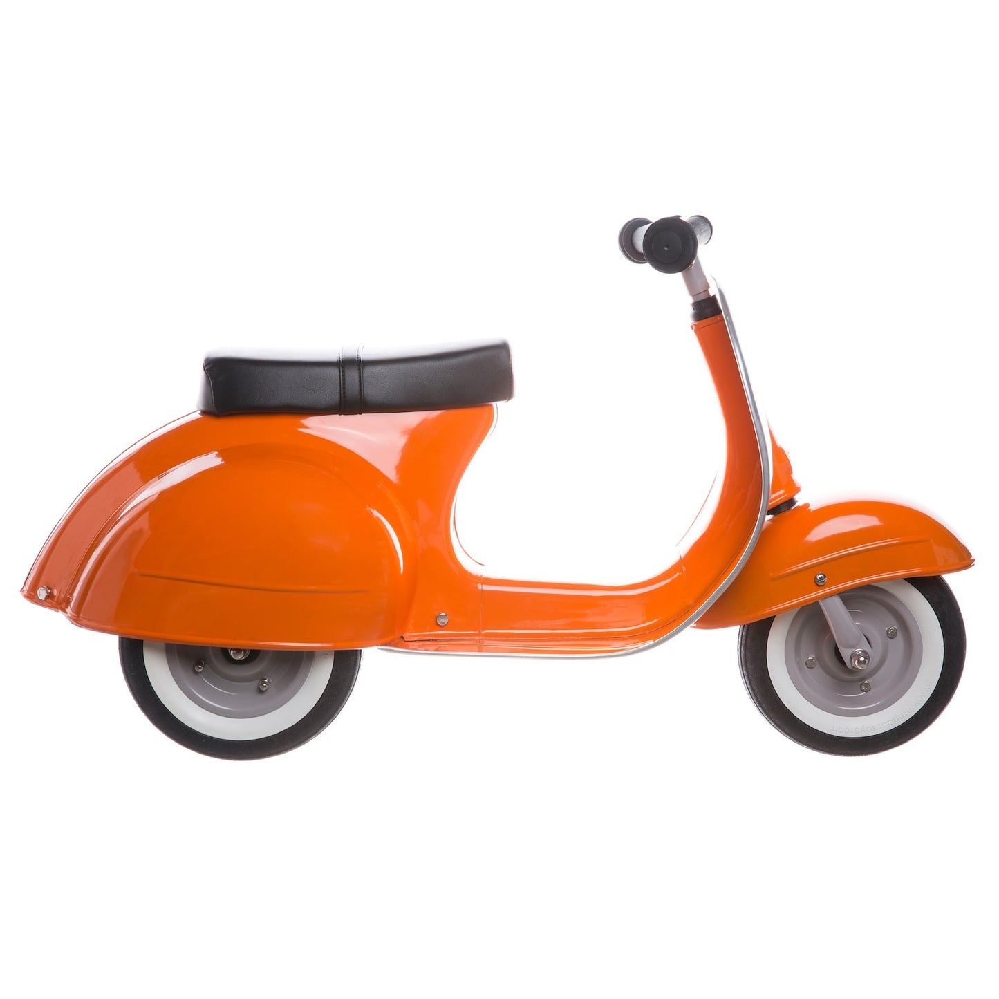 PRIMO Ride On Kids Toy Classic (Orange)