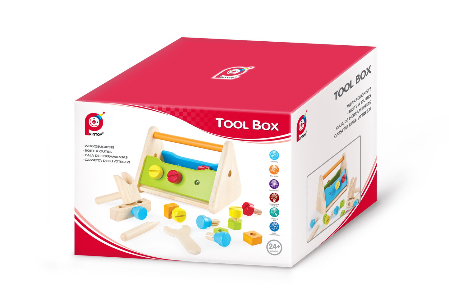 PT Tool Box