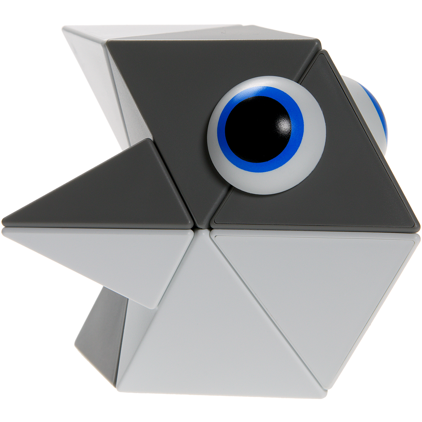 Trido Greyscale Small