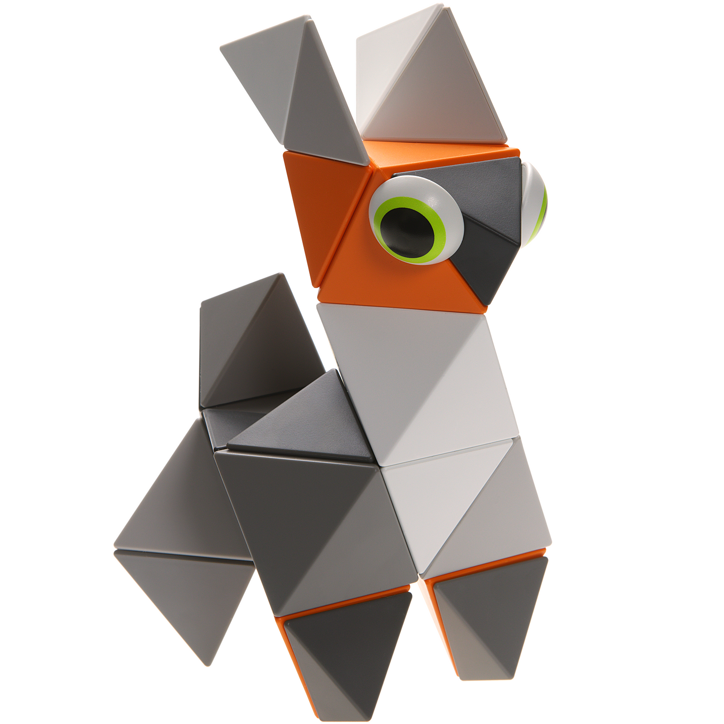 Trido Greyscale Large