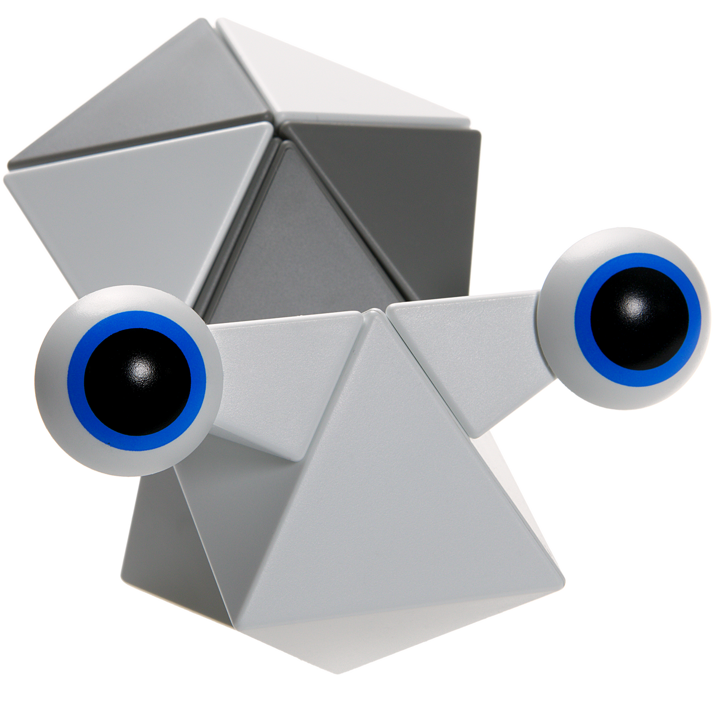 Trido Greyscale Small