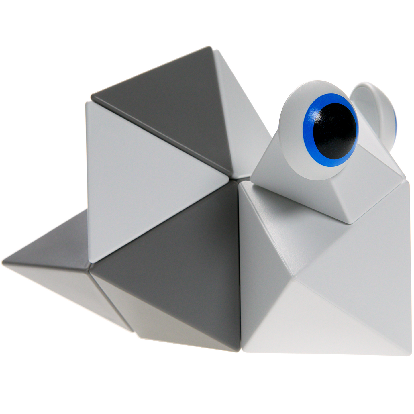 Trido Greyscale Small