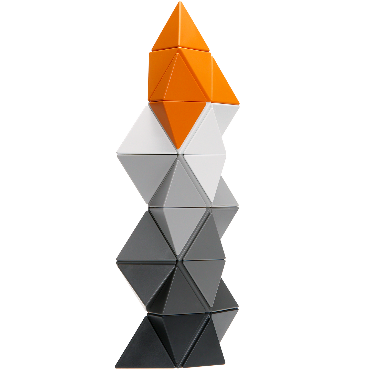 Trido Greyscale Large