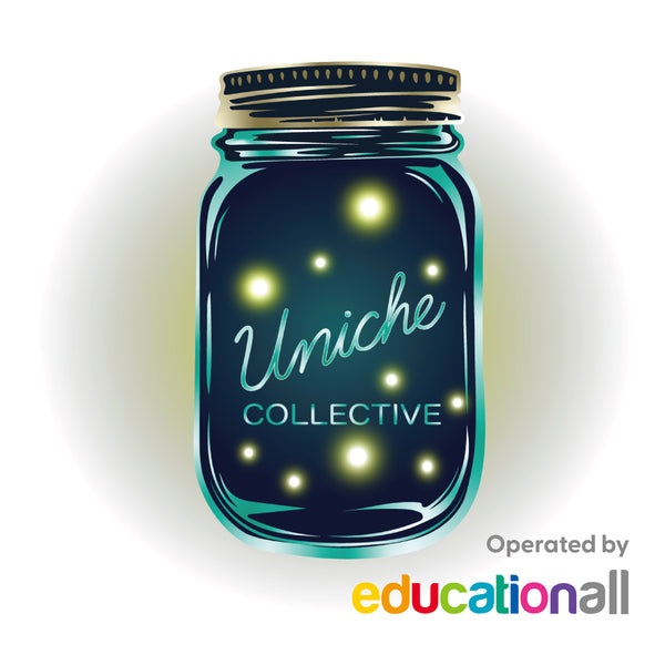 Uniche Collective Operated by EducationAll