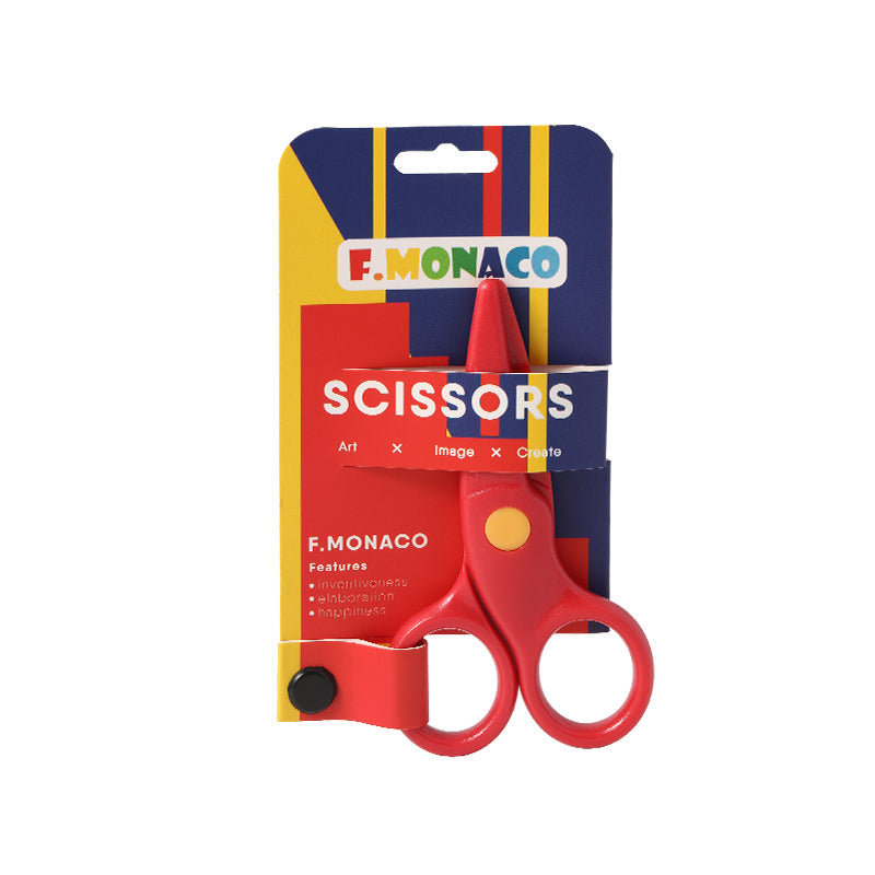 Kid's Scissor