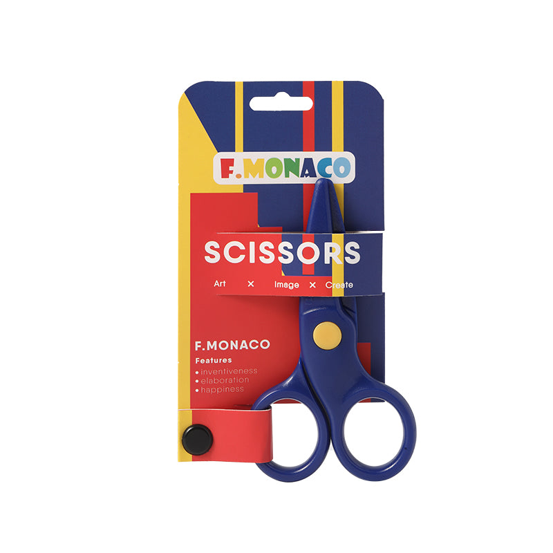 Kid's Scissor