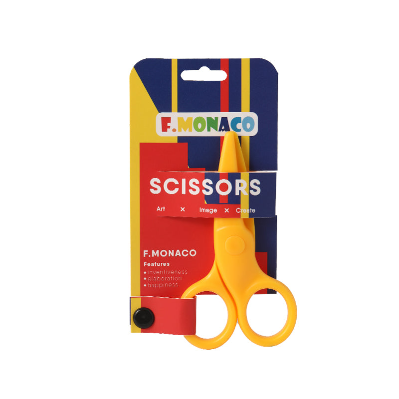 Kid's Scissor