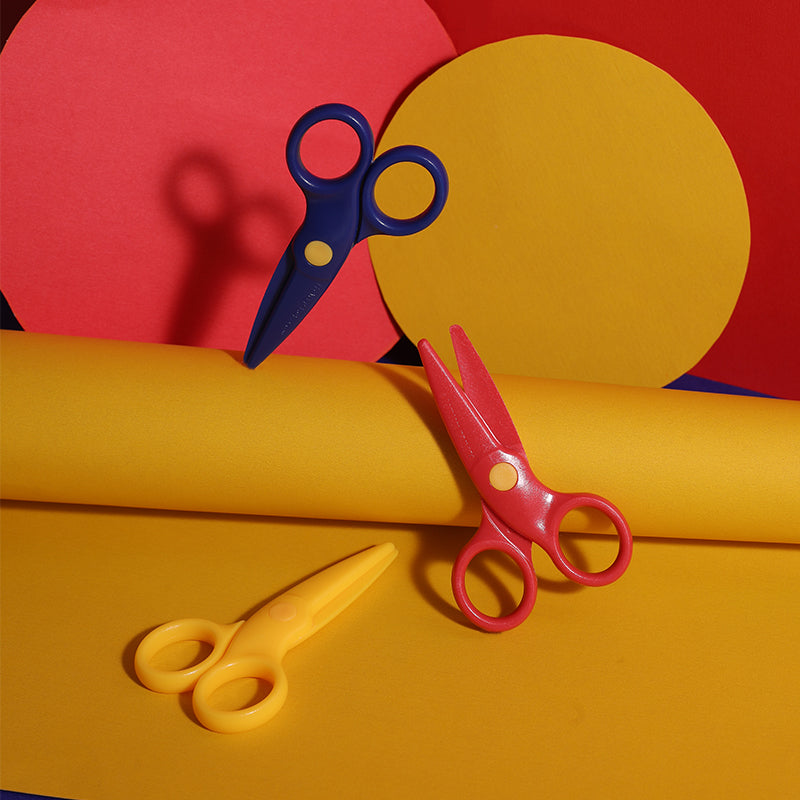 Kid's Scissor