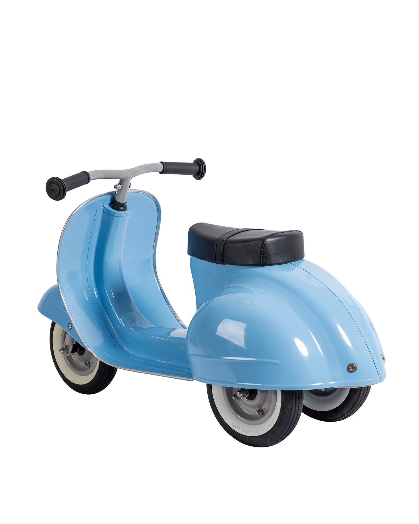 PRIMO Ride On Kids Toy Class (Baby Blue)