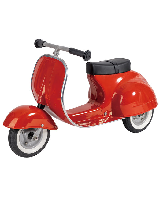 PRIMO Ride On Kids Toy ROSSO