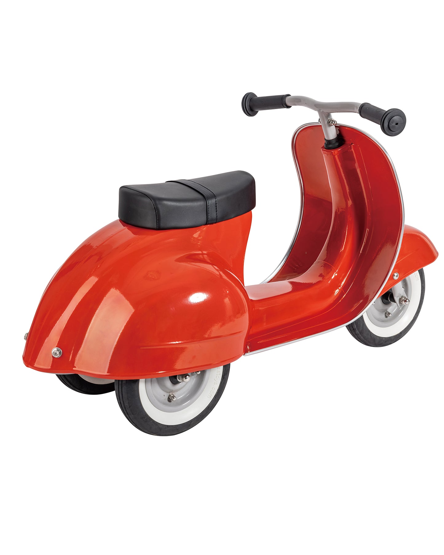 PRIMO Ride On Kids Toy ROSSO
