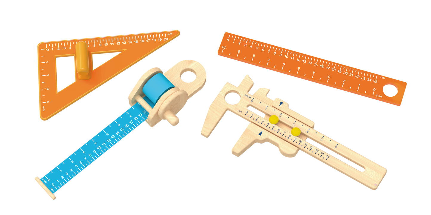 Measuring Tools