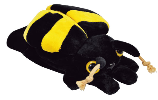 Hand Puppet Bee