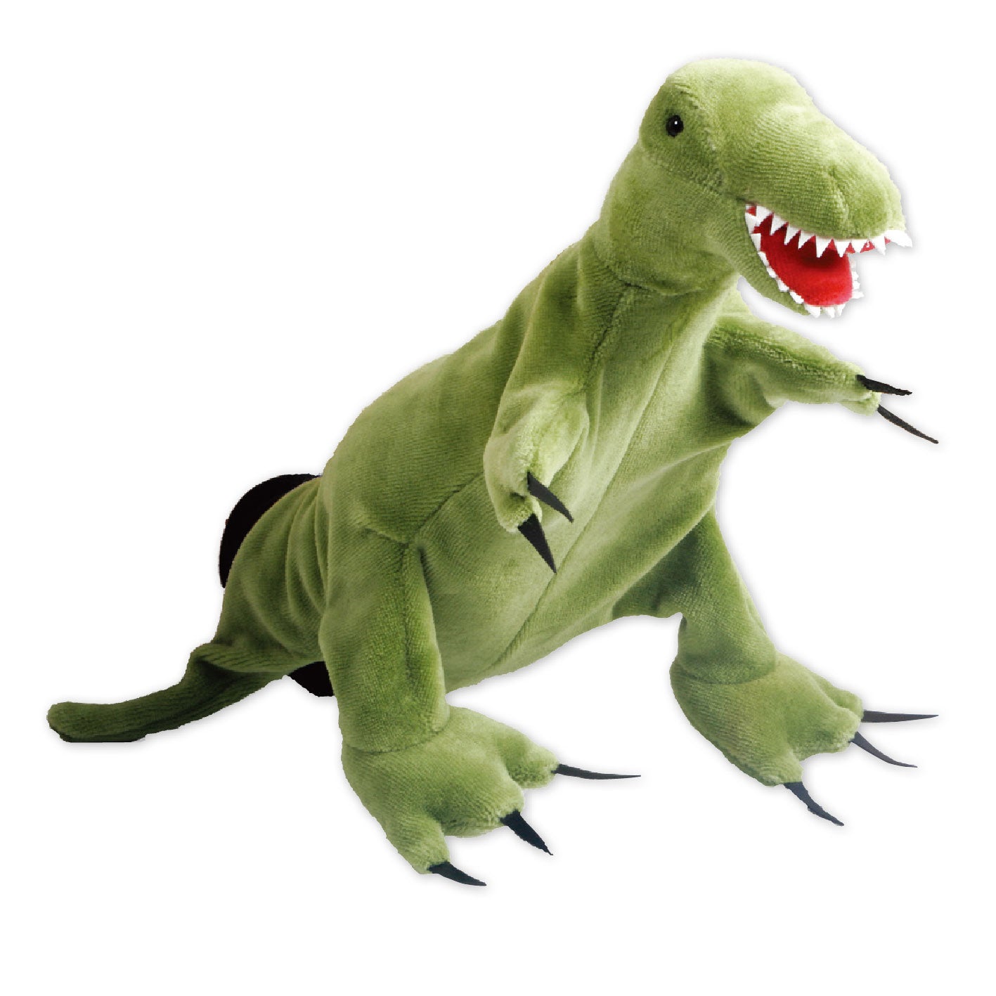 Hand Puppet T-Rex