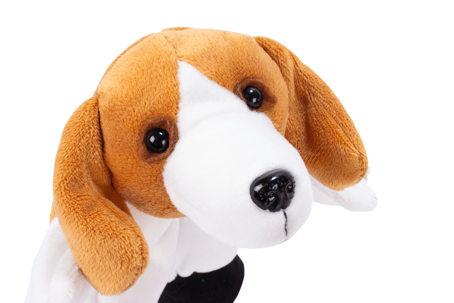 Hand Puppet Dog