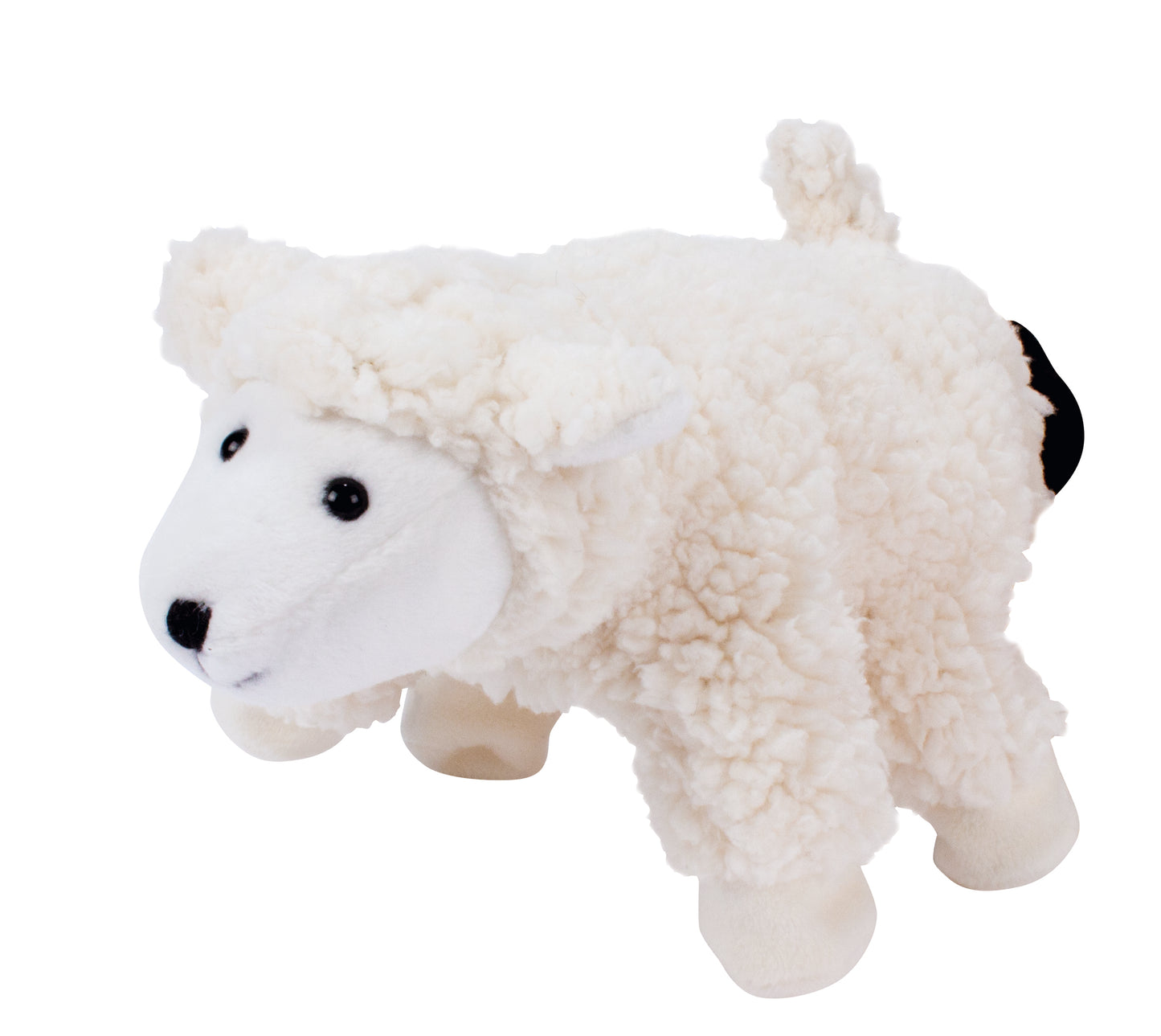 Hand Puppet Sheep