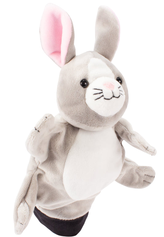 Hand Puppet Rabbit