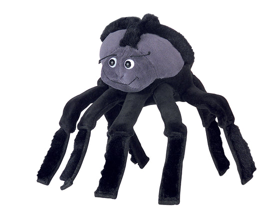 Hand Puppet Spider