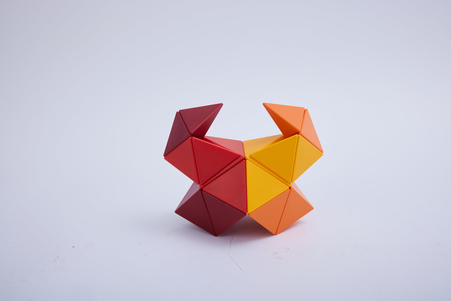 Trido Sunrise Small