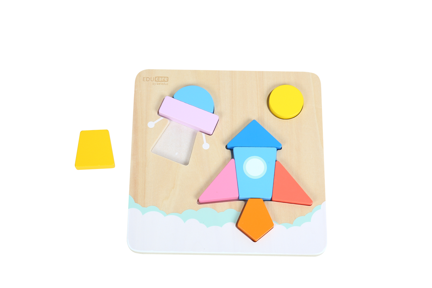 Shape Puzzle