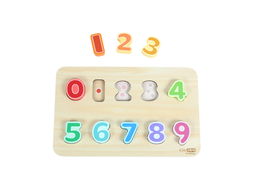 Number Puzzle