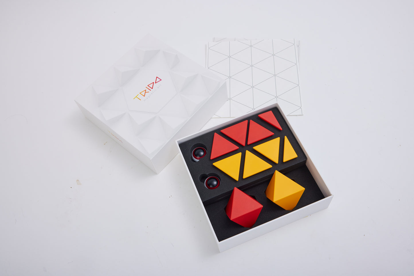 Trido Sunrise Small
