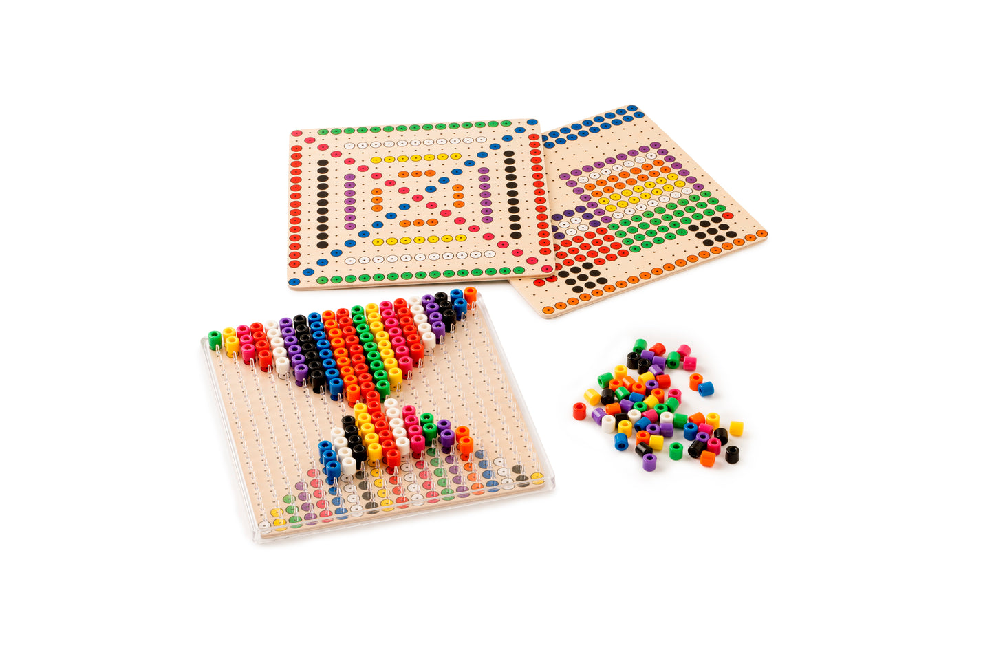 Build with Beads