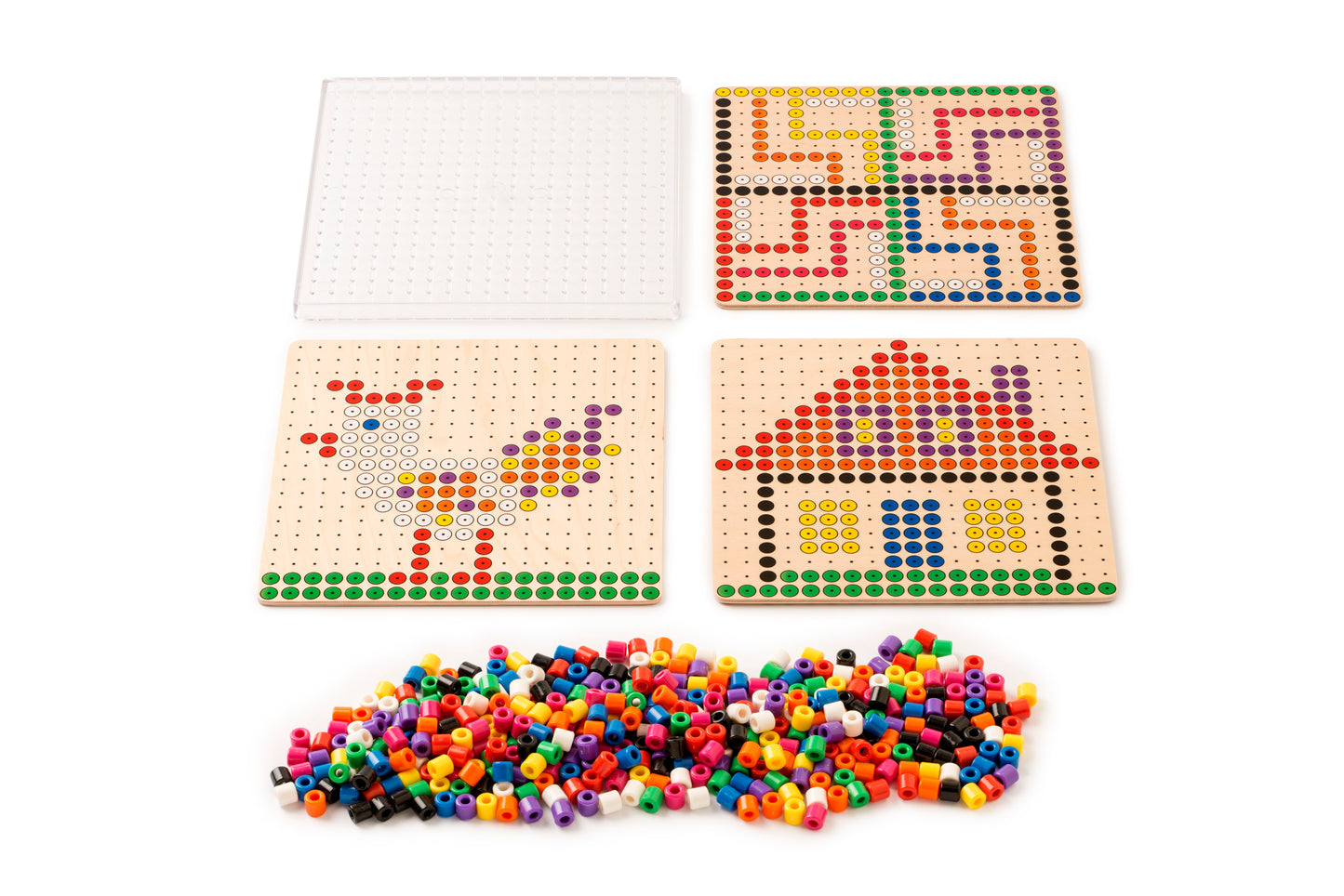 Build with Beads