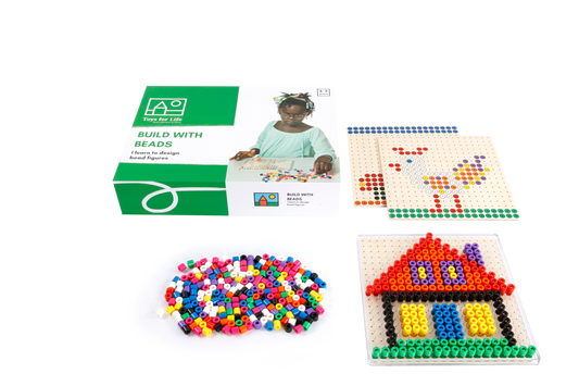 Build with Beads