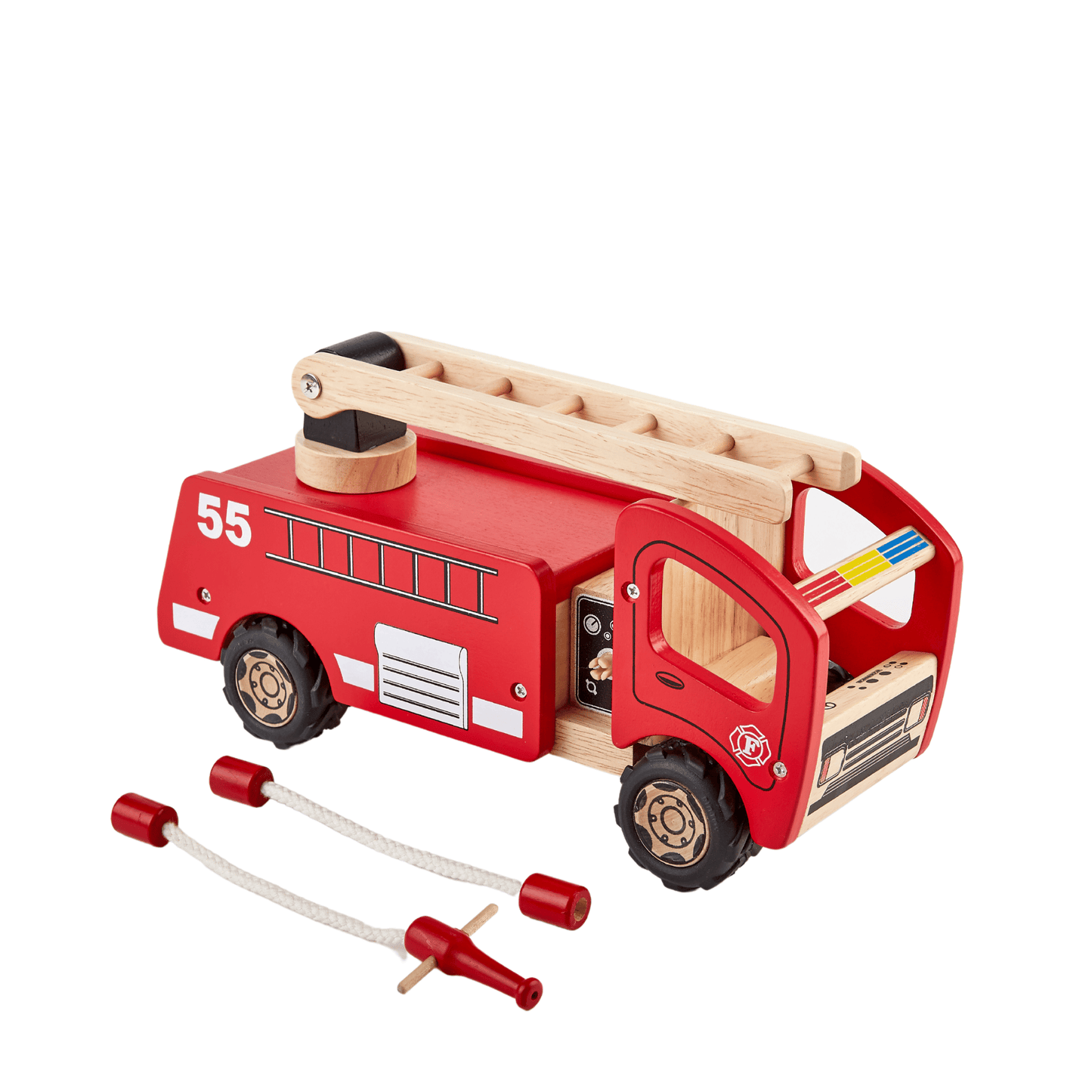 PT Fire Engine(Small Size)